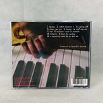 Rare! CD Marie Haddad - A Beautiful Road