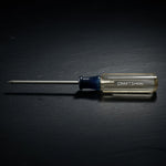 Vintage Craftsman 41293 K WF Phillips Head Screwdriver Made in USA 5" VG