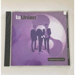 CD La Union - Hiperespacio