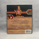 Juliano Brotman Raw The Uncook Book New Vegetarian Food for Life Cookbook 288 Pg