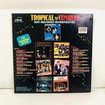 LP Tropical y Cumbias sus Mejores Interpretes