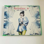 CD Kristine W - One More Try