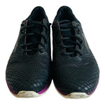 ASICS Gel-Lyte EVO Black Multicolor Running Shoes Men’s Size 8.5