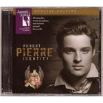 CD Robert Pierre - Identity
