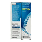 Lot of 2x ICEPURE Refrigerator Water Filter RWF1200A NIB