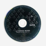 Rare! CD Juanes - La Camisa Negra