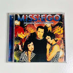 CD MISSiEGO  - Pechito Con Pechito