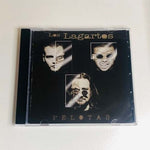 CD Los Lagartos ‎– Pelotas