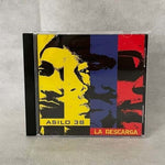 CD Asilo 38 - La Descarga