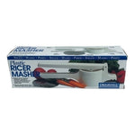 Progressive GPR-325 Potato Ricer Masher Stainless Steel Strainer Puree Tool NIB