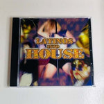 Rare! CD Latinos Into House