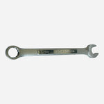 Vintage Craftsman 17mm Combination Wrench Forged in USA 42929 12-Point 8.75" VG