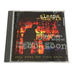CD Neil Young And Crazy Horse ‎- Sleeps With Angels