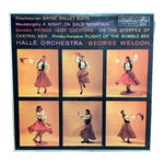 LP Aram Khatchaturian  / Modest Mussorgsky - Gayne Ballet Suite Vinyl Record