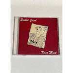 CD Rookie Card - Near Mint