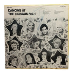 LP Unknown Artist - Dancing At The Caravan-Vol.1 Vinyl Record