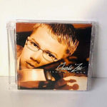 Rare! CD Charlie Zaa - Ciego De Amor