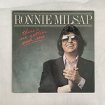 Ronnie Milsap There's No Gettin' Over Me Country LP RCA AHL1-4060 1981 VG+