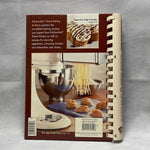 KitchenAid Great Baking and More Cookbook Stand Mixer Recipes 160 Pages VG