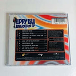 CD Lippy Lou - Liberation EP