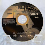 CD Bravo Black Hits Vol 3 2 CD Compilation Polystar Warner 560490-2