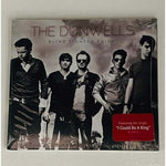 CD The Dunwells - Blind Sighted Faith