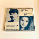 Rare! CD Alvaro Torres - Solo Yo Lo Se / Millie - Entre Cuatro Paredes