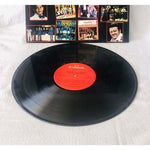 LP Tropical y Cumbias sus Mejores Interpretes