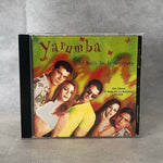 Rare! CD Yarumba - El Baile De La Mariposa
