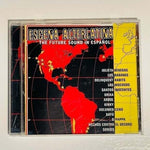 CD Escena Alterlatina: The Future Sound