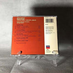 CD Cecilia Bartoli - Mozart Portraits