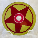 CD Rex - 3 CD Album Poor Condition Plays Fine No Artwork Envelope Only