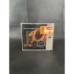 CD Contagion - Contaminant PCB