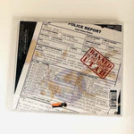 Rare! CD Brian Robbins  - Banned in the State of Utah