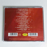Rare CD! Joan Sebastian - Serie Compositores CD Album Very Good Plus Condition