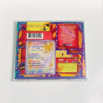 CD Los Estramboticos - Objeto Extraviado