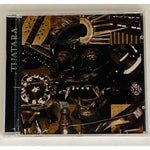 CD Tuatara - Breaking The Ethers