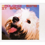 CD Moloko - Sing It Back