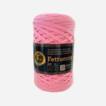 Lion Brand Fettuccini Yarn 100% Undetermined Fibers Textile Knitting NWT New