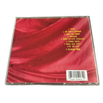 CD Jane's Addiction ‎- Ritual De Lo Habitual