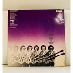 LP Mark Egan - Mosaic Vinyl Record