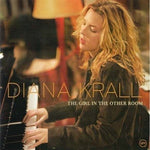 CD D. Krall - The Girl In The Other Room