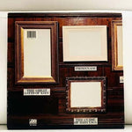 LP Emerson, Lake & Palmer ‎– Pictures At An Exhibition Vinyl Record