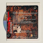 CD Thalia - Accion Y Reaccion