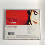 Rare! CD Julieta Venegas - Bueninvent