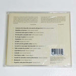 Rare! CD Yolanda Blanco ‎– Nonantzin