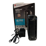 ARRIS Motorola SB6121 SURFboard DOCSIS 3.0 Cable Modem Black Open Box