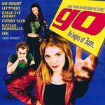 CD Go (Music From The Motion Picture)