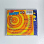 CD 300% Energy