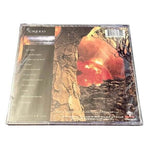 CD Creed ‎– Weathered